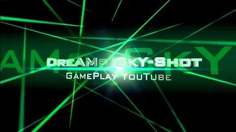 1ere Intro YouTube  uploaded from FliXpress.com