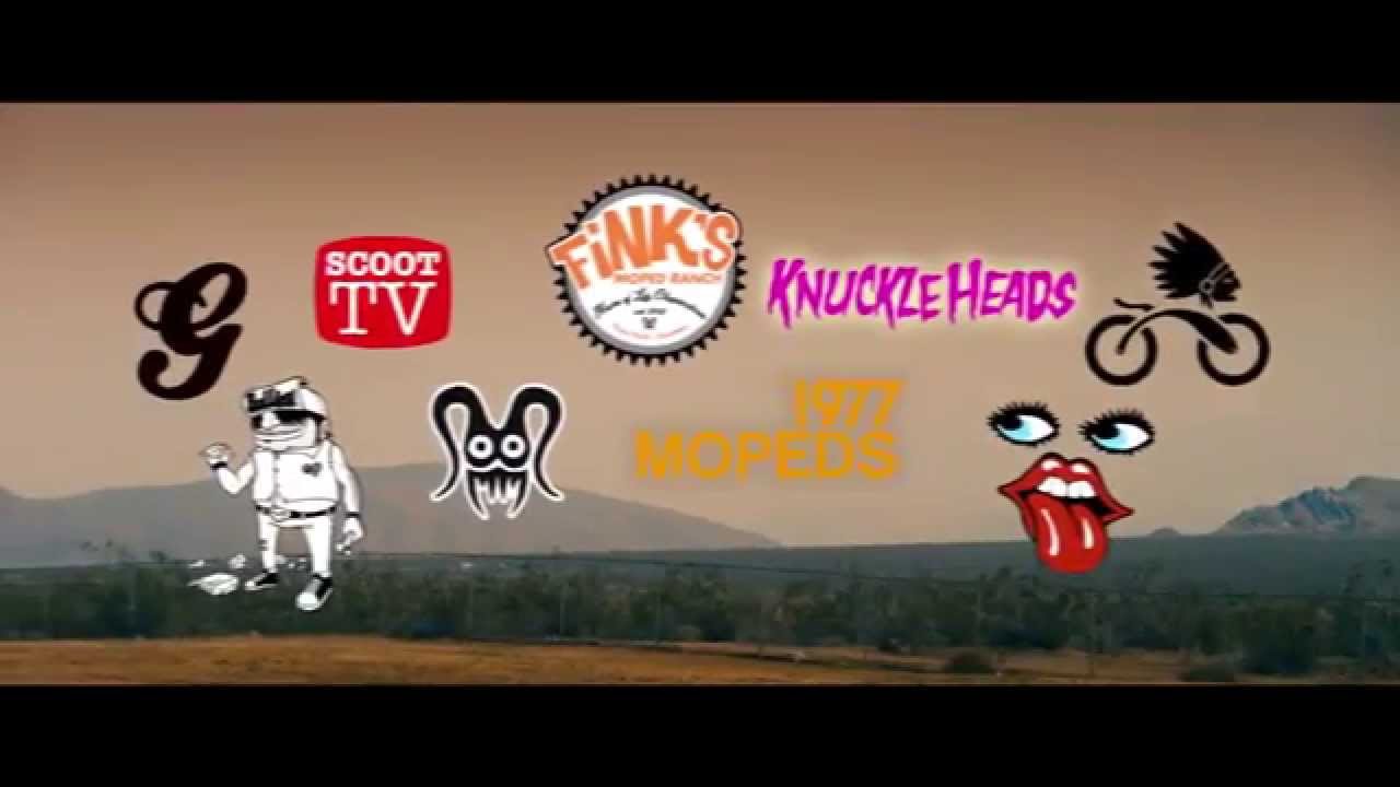 Tomahawk Cup 2014 Promo