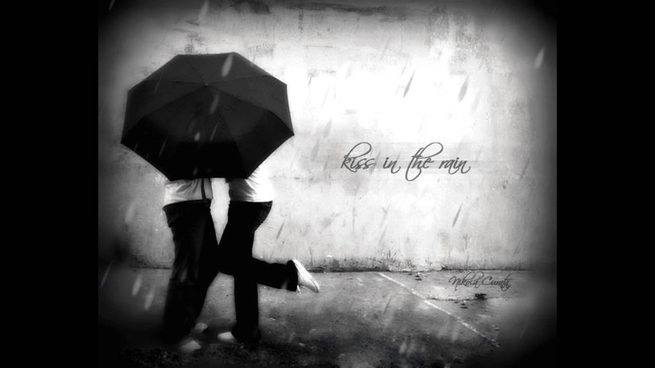 ry_ha - Kiss in the Rain - YouTube