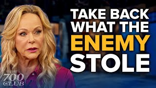 Facing Spiritual Warfare? Do This The 700 Club