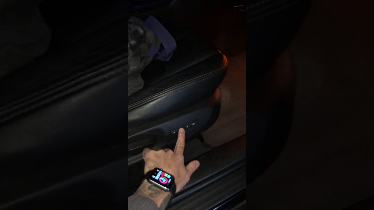 Как настроить память сидений на мазда сх5 - 95 фото