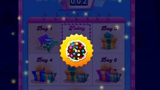 Candy Crush Saga Game - How To Play Candy Crush Level 728 - Tips, Strategy, Guide - Top Tricks 2021 screenshot 3