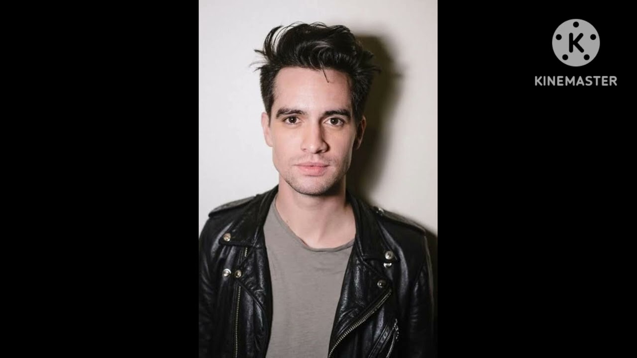 Brendon Urie sings Bad Apple