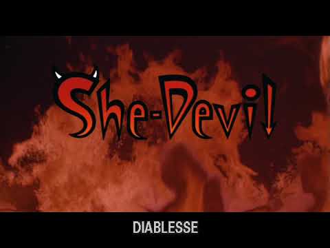 She-Devil (1989) Opening Scene (#Roseanne #MerylStreep)