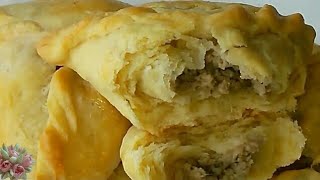 Рассыпчатое песочно - дрожжевое тесто. Рассыпчатое песочно - дрожжевое тесто.