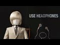 The most realistic 3d sound microphone wear earphones asmr
