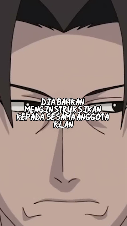 Fugaku mewarisi sebagian besar dari Tekad Api, benar-benar ingin menjaga perdamaian di Konoha.
