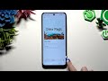 HONOR X7c How To Change Font Style 