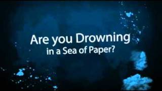 Dallas Document Scanning, Document Imaging, and Document Management