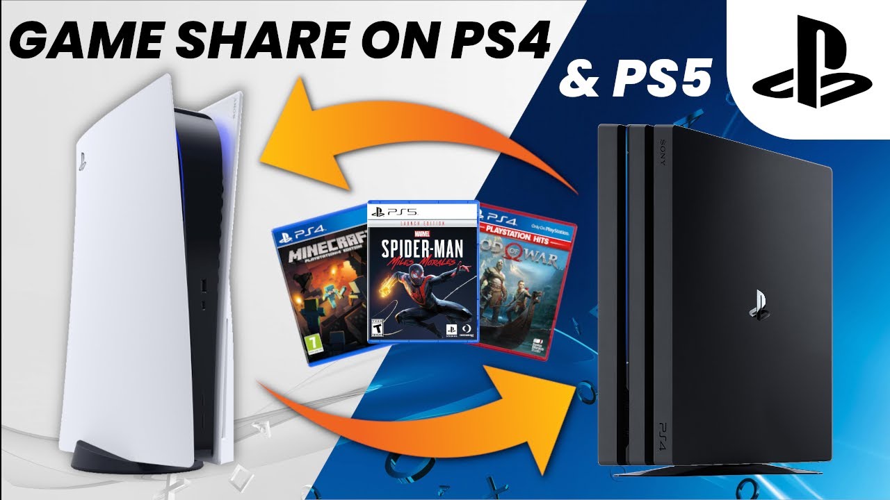 PS5: Can You Gift Digital Games?