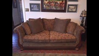 Exposing Eloborate Craigslist Scam to Rip Us Off
