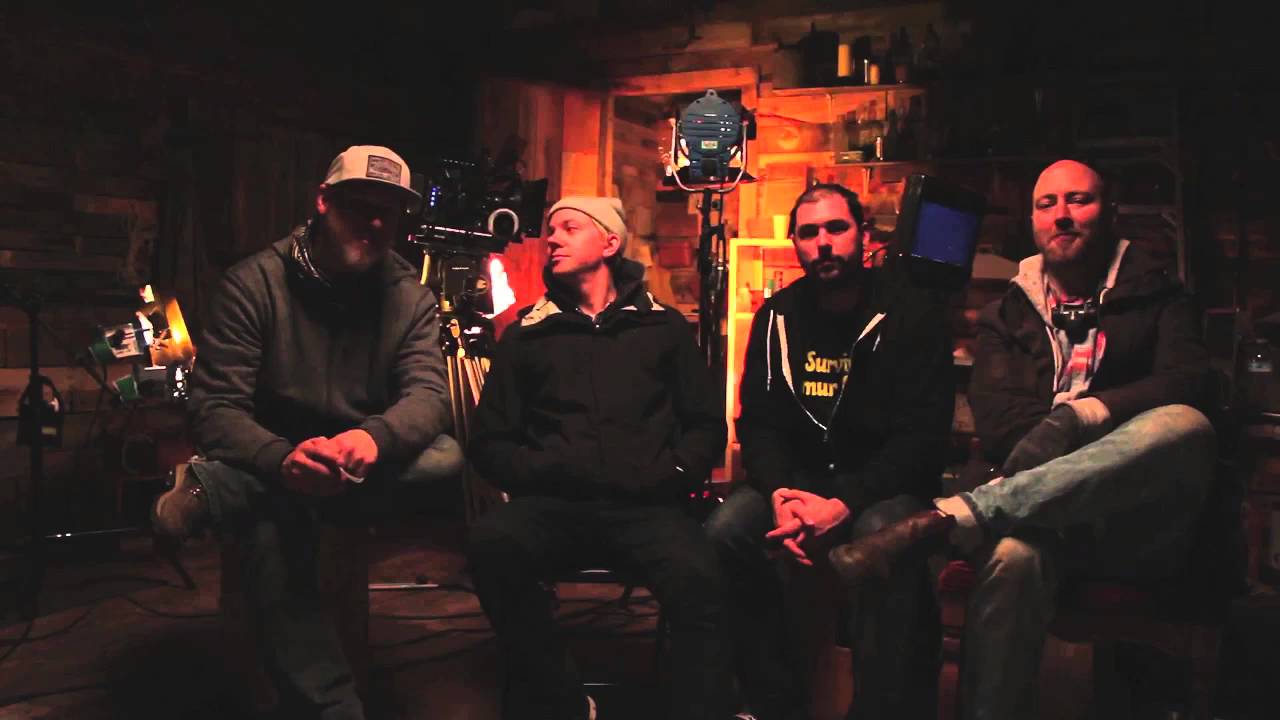 BITE hits VOD, iTunes & limited theaters TODAY filmbar