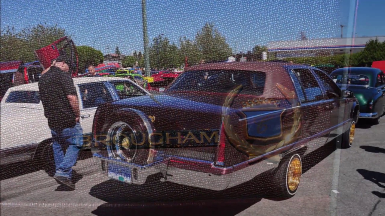 Luxurious Car Club video