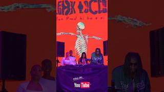 Lexx Locco  Set Hits Different  afrohouse paris