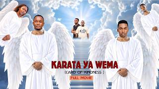 KARATA YA WEMA (FULL MOVIE) 1-5 | DUNIA | SUPERSTAR | LAST CHANCE | BIG BOSS | MEMKWA | NDOA | MWIZI