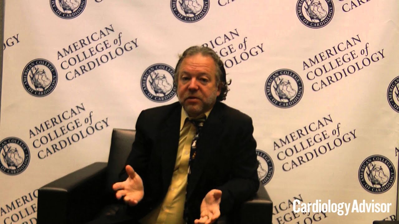 ACC 2016: Patients with Atrial Fibrillation and Diabetes Taking Rivaroxaban