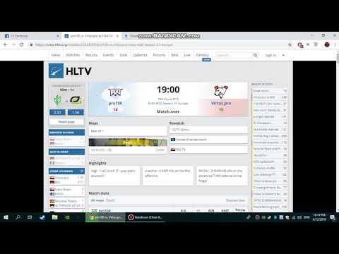 Video Cách xem demo CSGO - youtube