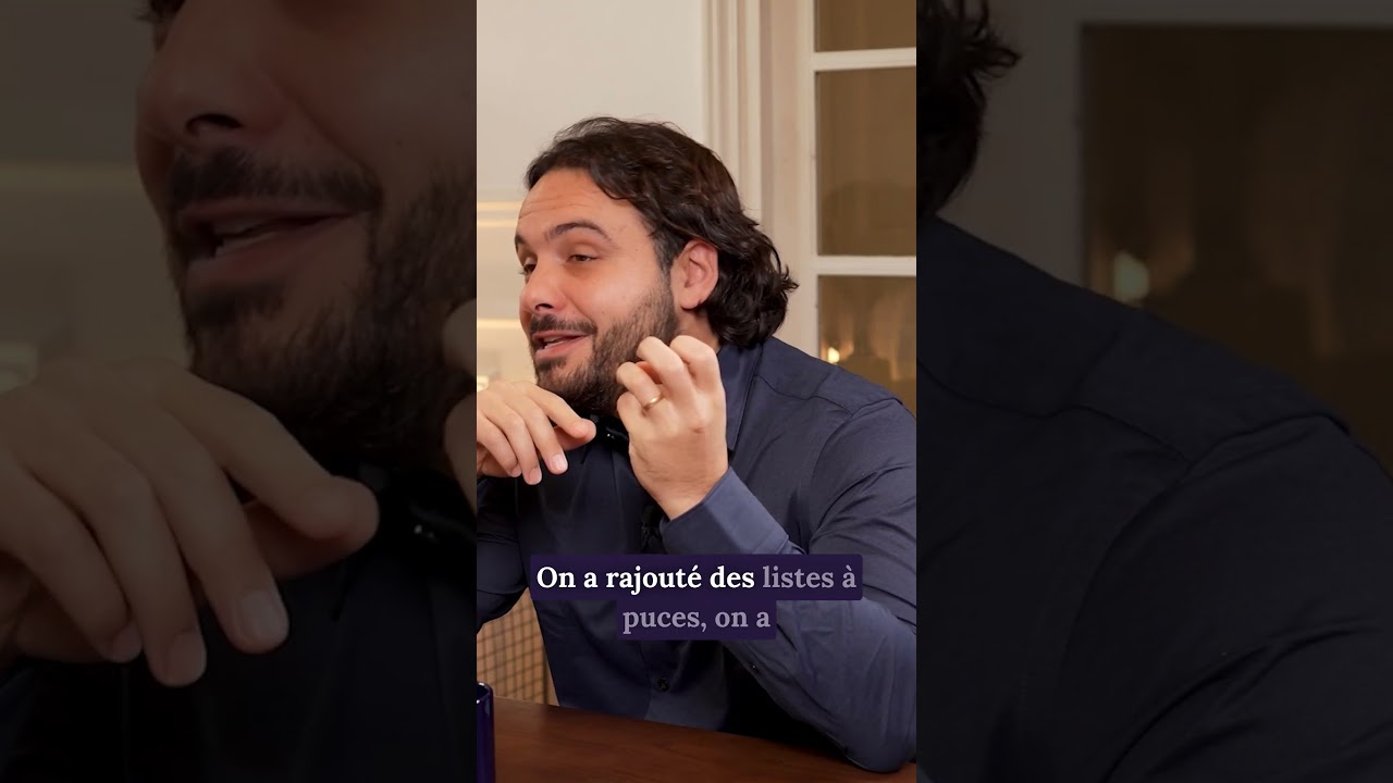 “Je veux faire du GEO.” C’est une demande que Tom reçoit de plus en plus.