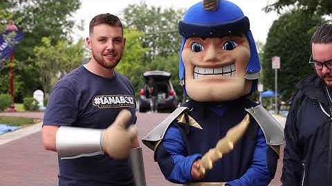 GBC Welcome Weekend 2021 Recap