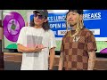 伝説のラッパーZEEBRAさんの番組にSHOがゲスト出演しました！！【Zeebra's LUNCHTIME BREAKS】