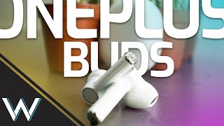 OnePlus Buds | Waardige concurrent voor de Apple AirPods | WANT