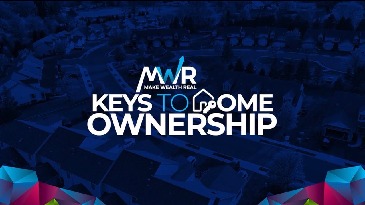 Keys to Home Ownership (Lease-Purchase Program)