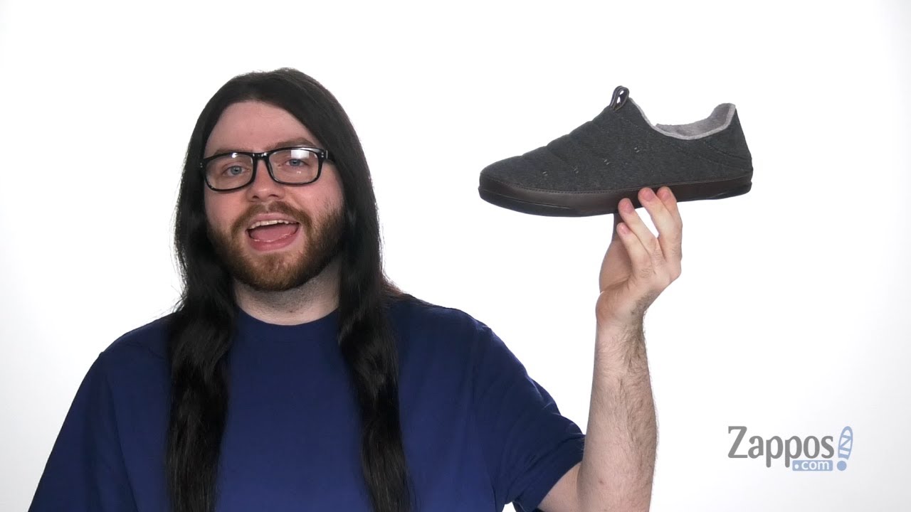 olukai men's mahana slipper