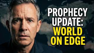 Bible Prophecy Happening Before Our Eyes - End Times News Headlines