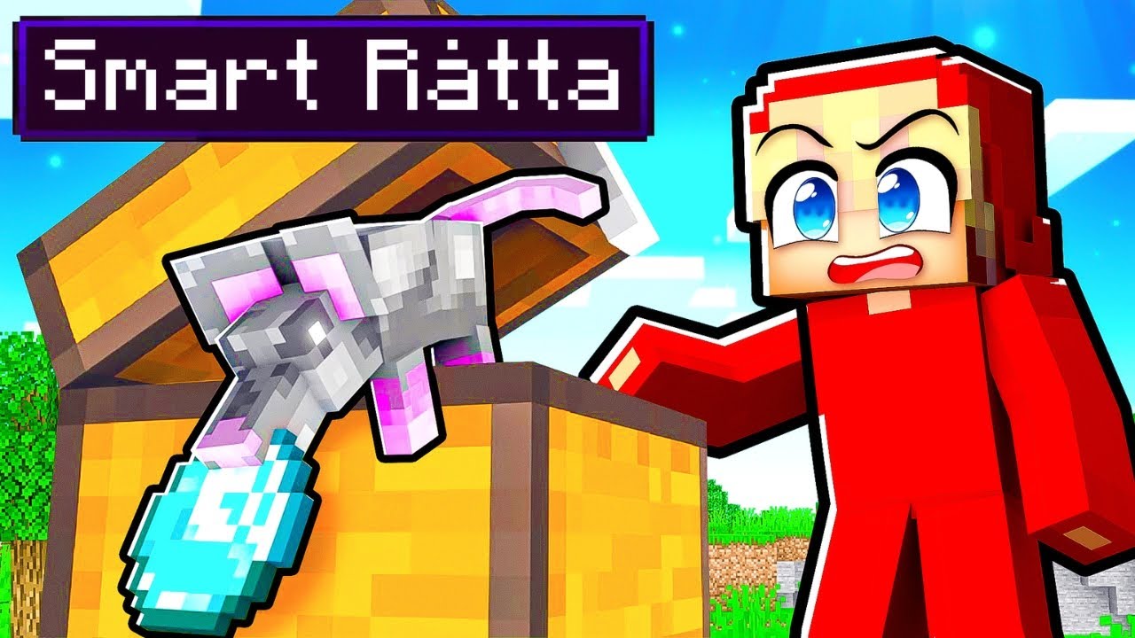 Alla Sätt Att STJÄLA DIAMANTER i En Video!