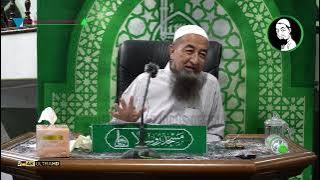 Perkara Yang Berlaku Di Akhir Zaman - Ustaz Azhar Idrus