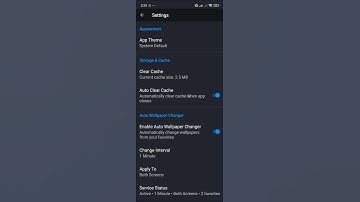 a video demonstrating how my app uses the FOREGROUND_SERVICE_DATA_SYNC permission