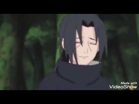 ساسكي و ايتاشي على اجمل اغنيه اجنبيه