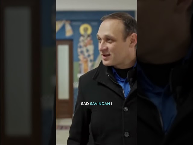 Nova Trpezarija Svetog Simeona #shorts