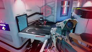 360s in splitgate #shorts