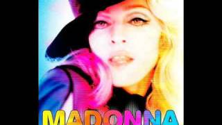 Madonna- Live From New York 2008 (13/23)