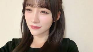 動画]2026.04.30（22:32～） SHOWROOM 「=LOVE(イコールラブ) 音嶋莉沙