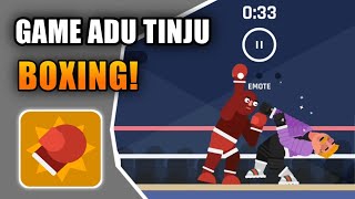 Game Pertarungan Boxing! - Super Boxing Championship Indonesia screenshot 3