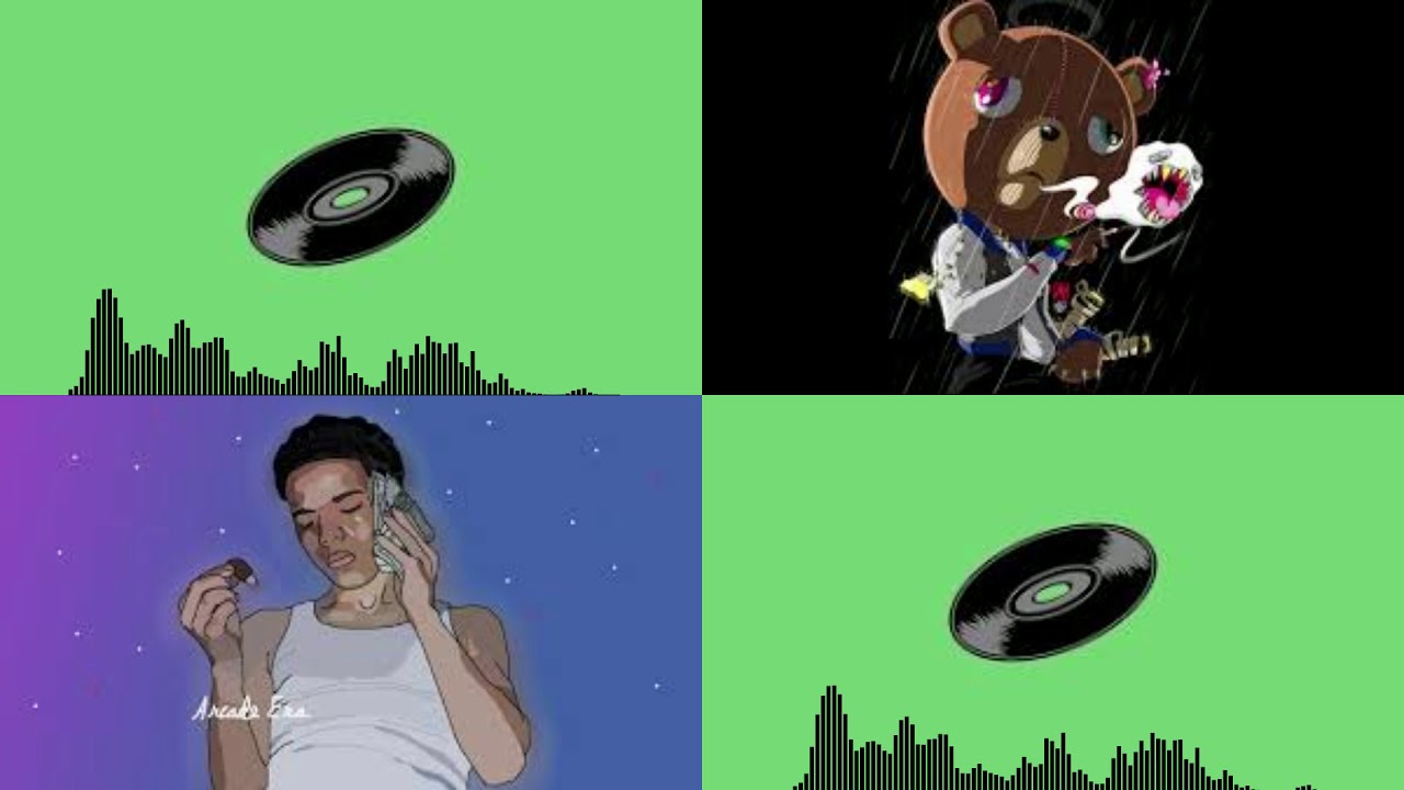 🌎[FREE DL] TRAVIS SCOTT x TYPE BEAT "LONELY STONER" 2018🌎