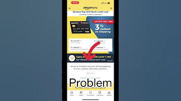 Icici Amazon Pay Credit Card Problem So Creditcard Freefire Ytshorts 