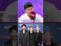 Nothing But Thieves on Why Biffy Clyro Are So Inspiring ❤️