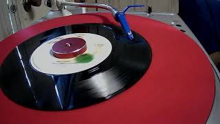 Lying Time Again ~ Mel Tillis ~ 1980 ~ Styrene ~ 94 3 WKSL Radio Promo