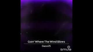 Download lagu Going where the wind blow-Mr.Big (cover)