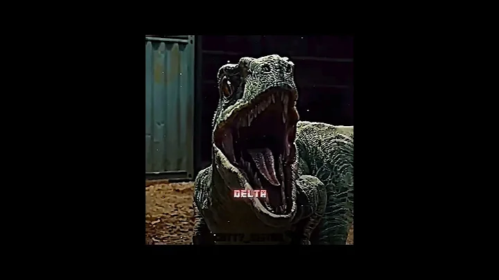 Dinosaurs who didn't deserve to die part 5 | jurassic world edit | #jurassicworld #shorts #dinosaur