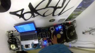 Dj Basel Cuts On Rengad-Vide Ep Preview Video