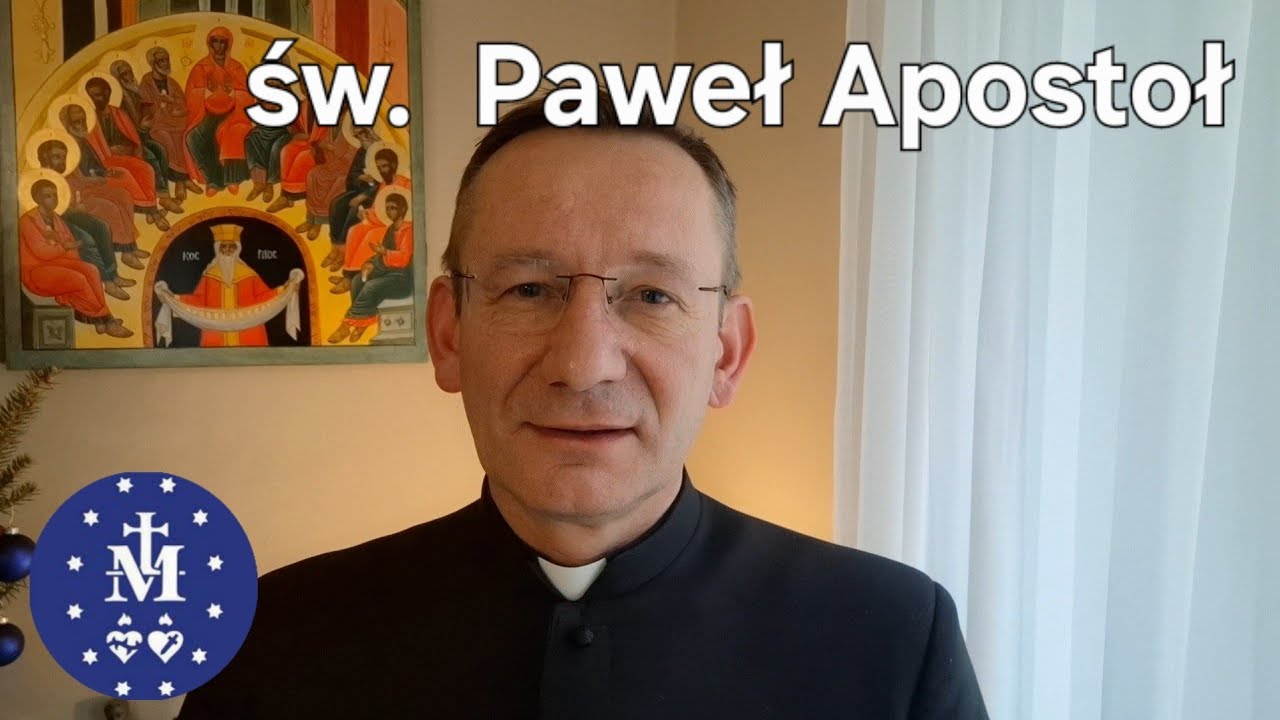 Św. Paweł Apostoł
