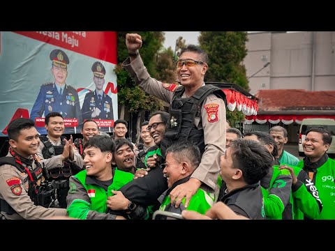 SELAMAT JALAN KOMANDAN JAGUAR!!