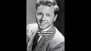 Famous Mickey Rooney's That Turned Out To Be True Wealth