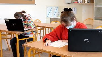 PCKZiU Puck - Technik ekonomista, Technik logistyk