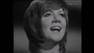 Music of the Sixties "CILLA BLACK" Both Sides Now (1969)