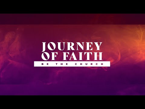 Journey Of Faith